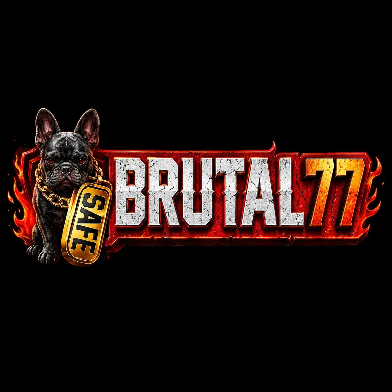 BRUTAL77 - Teror Mematikan Dalam Kegelapan
