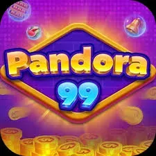PANDORA99 - Petualangan Arcade yang Seru