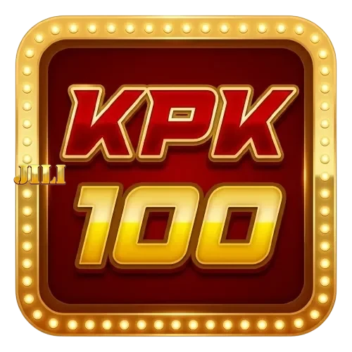 Logo kpk100